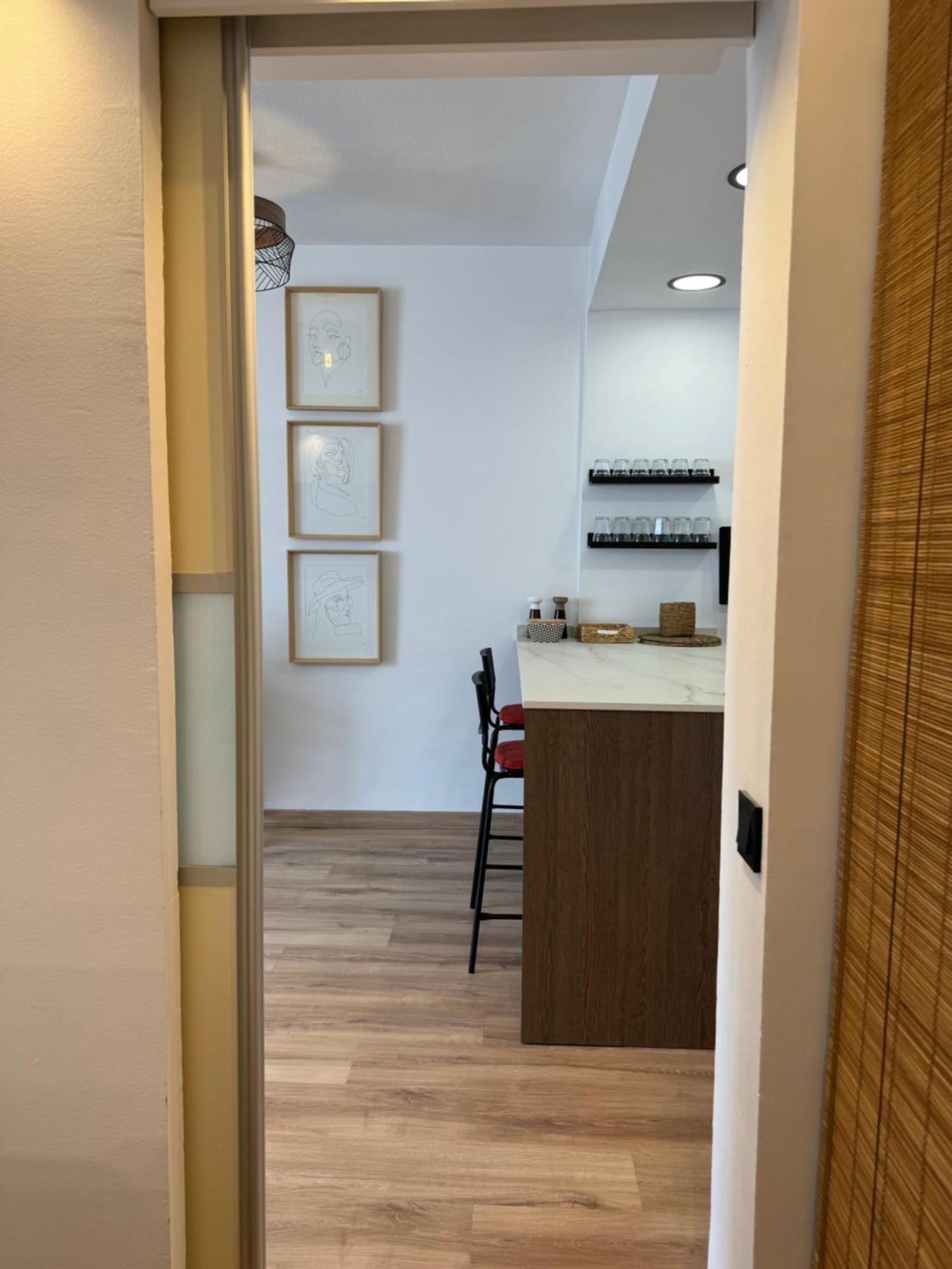 29 Razones Para Quedarte Las Palmas / Gran Canaria Exterior foto